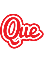 Que sunshine logo