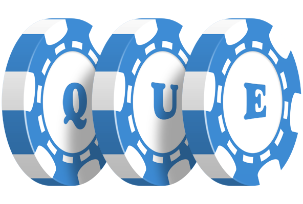 Que vegas logo