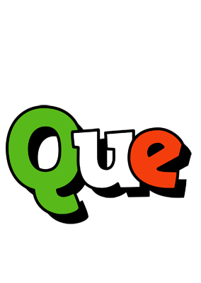 Que venezia logo