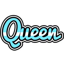 Queen argentine logo