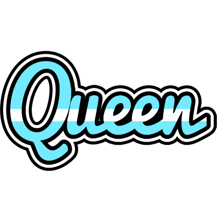 Queen argentine logo