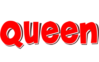 Queen basket logo