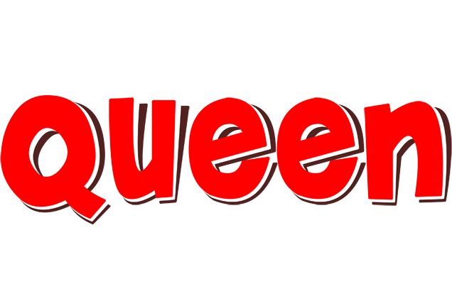 Queen basket logo