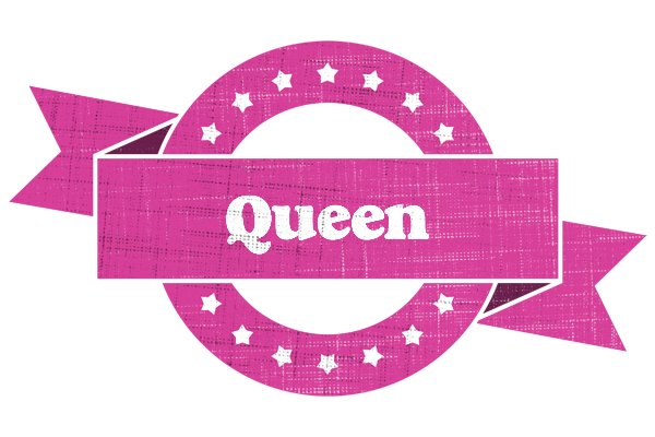 Queen beauty logo