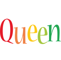 Queen birthday logo