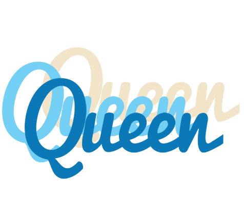 Queen breeze logo