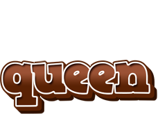 Queen brownie logo