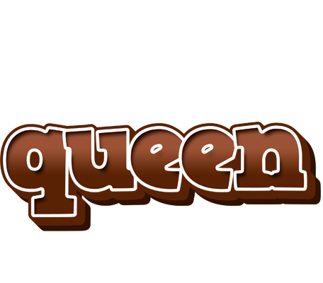 Queen brownie logo