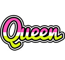 Queen candies logo
