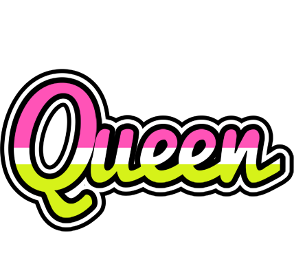 Queen candies logo