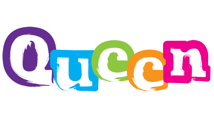 Queen casino logo