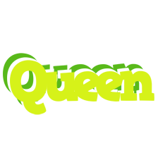 Queen citrus logo