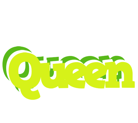 Queen citrus logo