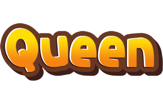 Queen cookies logo