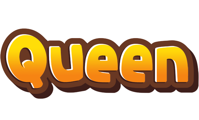 Queen cookies logo