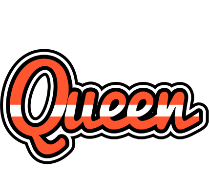 Queen denmark logo