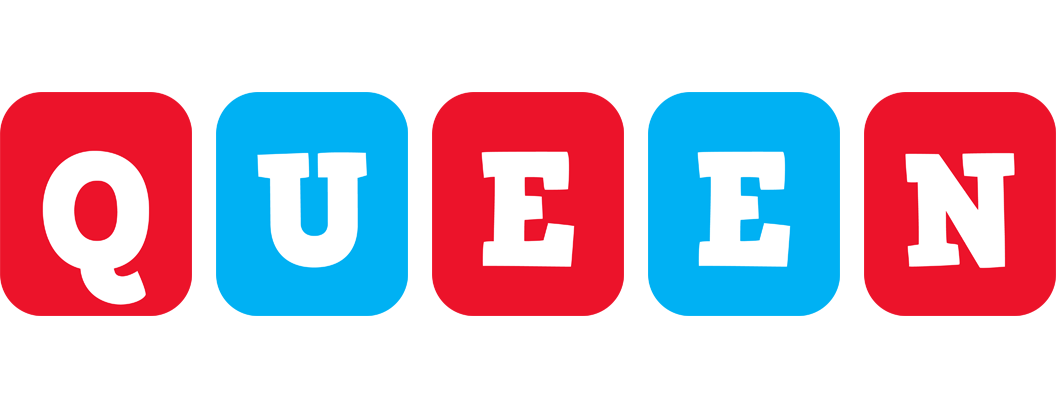 Queen diesel logo