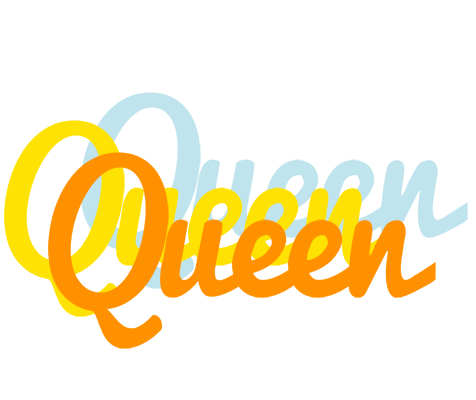 Queen energy logo