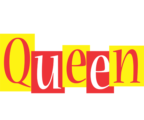 Queen errors logo