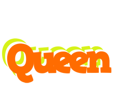 Queen healthy logo