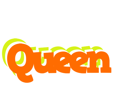 Queen healthy logo