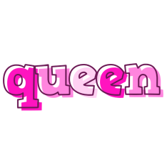 Queen hello logo