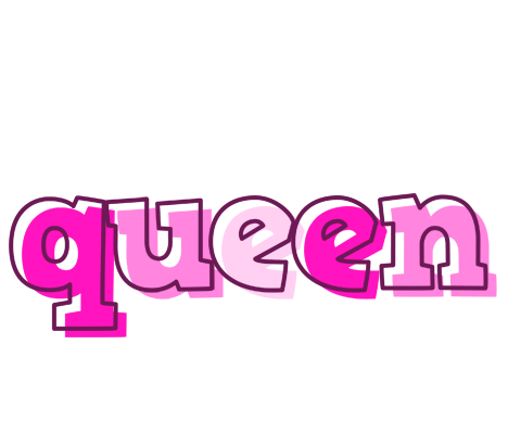 Queen hello logo