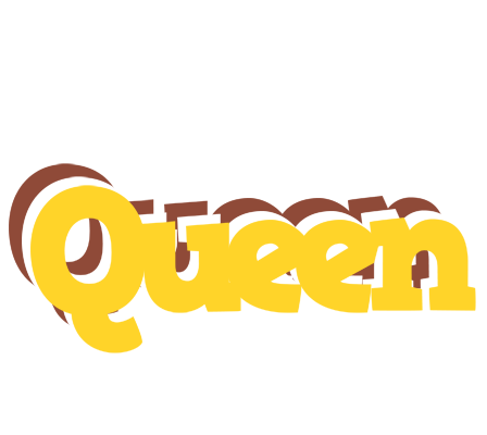 Queen hotcup logo