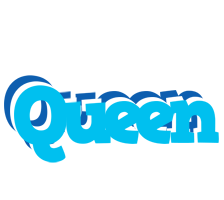 Queen jacuzzi logo