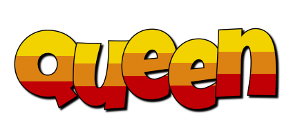 Queen jungle logo