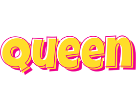 Queen kaboom logo