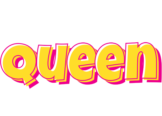 Queen kaboom logo
