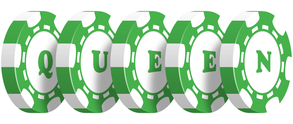 Queen kicker logo