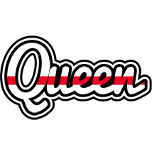 Queen kingdom logo
