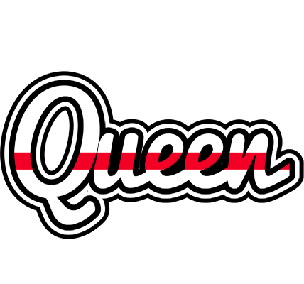 Queen kingdom logo