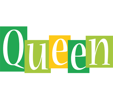 Queen lemonade logo