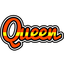 Queen madrid logo