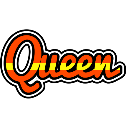 Queen madrid logo