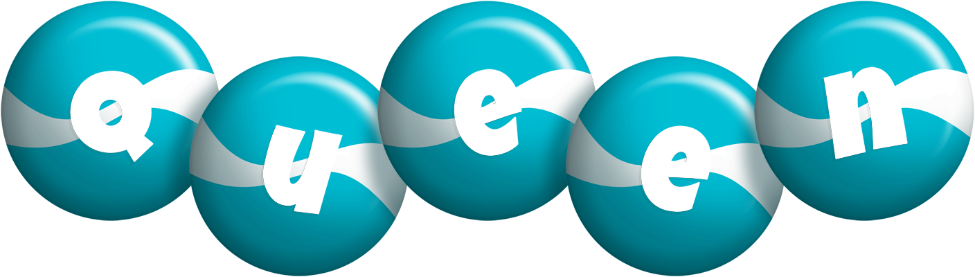 Queen messi logo