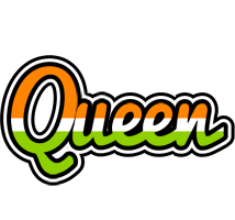 Queen mumbai logo