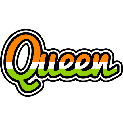 Queen mumbai logo