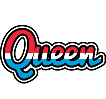 Queen norway logo