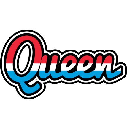 Queen norway logo