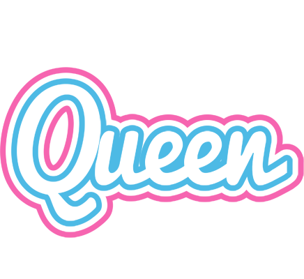 Queen outdoors logo