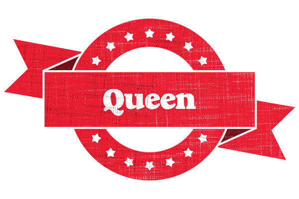 Queen passion logo