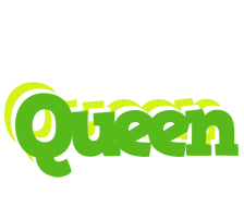 Queen picnic logo