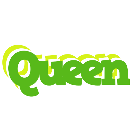 Queen picnic logo