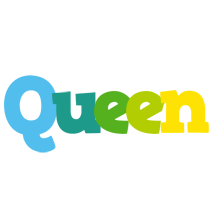 Queen rainbows logo