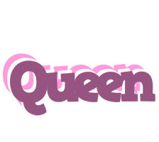 Queen relaxing logo