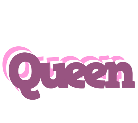Queen relaxing logo
